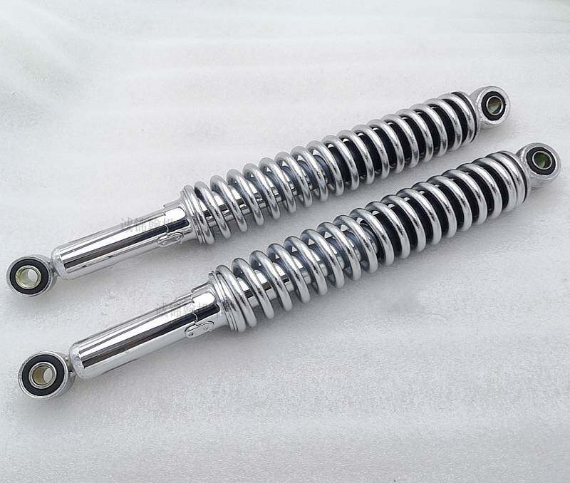 Suitable for locomotive accessories WIN100 eagle owl 100 rear shock absorber rear fork