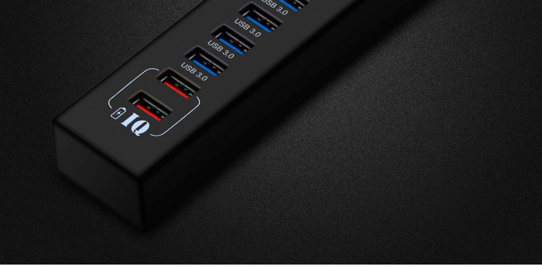 Concentrateur USB - Ref 366115 Image 13