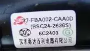 Suitable for original TCL TV High Voltage package BSC24-2636S = BSC24-2668S spot