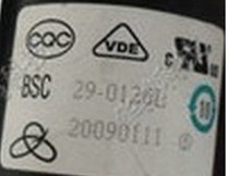 Brand new Haier original high pressure package BSC29-0126L spot