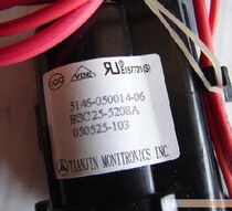 Suitable for the innovative high pressure pack BSC25-5208D BSC25-5208A spot