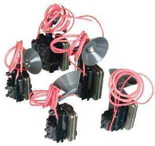 Suitable for Haishin TV High Pressure TC2182CH TC2182CH TC2108D TF2108D 13 4910