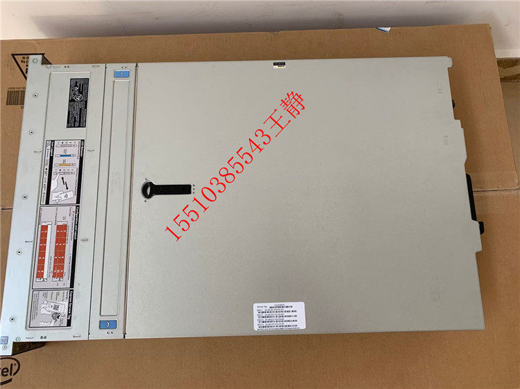 DELL подержанный служба Инструмент R740R730R720R620R630R430R740XD шасси формула dell виртуальная машина 
