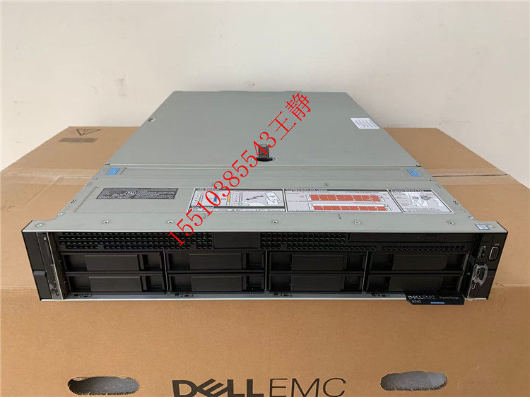 DELL подержанный служба Инструмент R740R730R720R620R630R430R740XD шасси формула dell виртуальная машина 