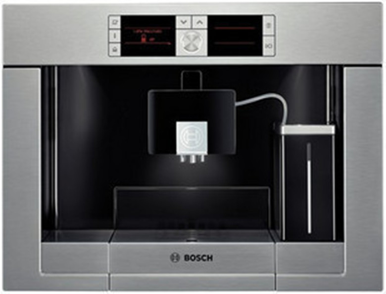 Bosch coffee machine TCC 78K750 is imported all the national insurance Shanghai shipping