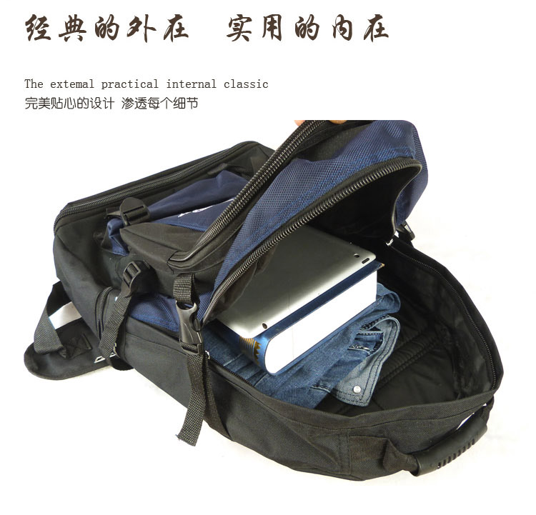 Sac pour homme - Ref 57009 Image 26
