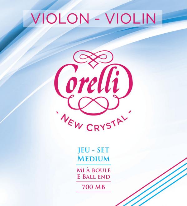 France SAVAREZ Corelli Violin Strings Violin Strings Set Strings Nylon Strings 700MB