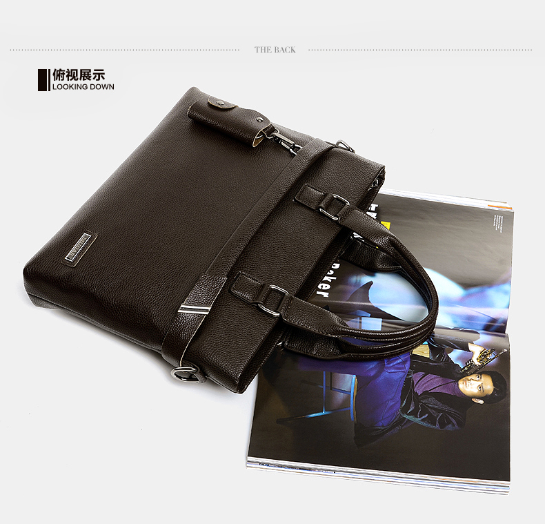 Sac pour homme - Ref 51816 Image 40