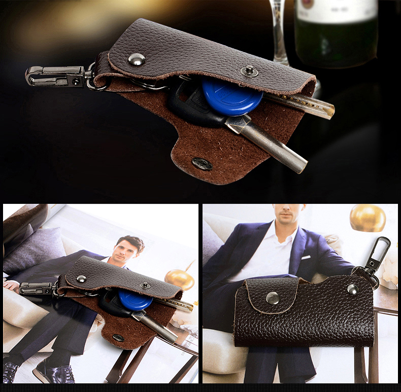 Sac pour homme - Ref 51816 Image 11