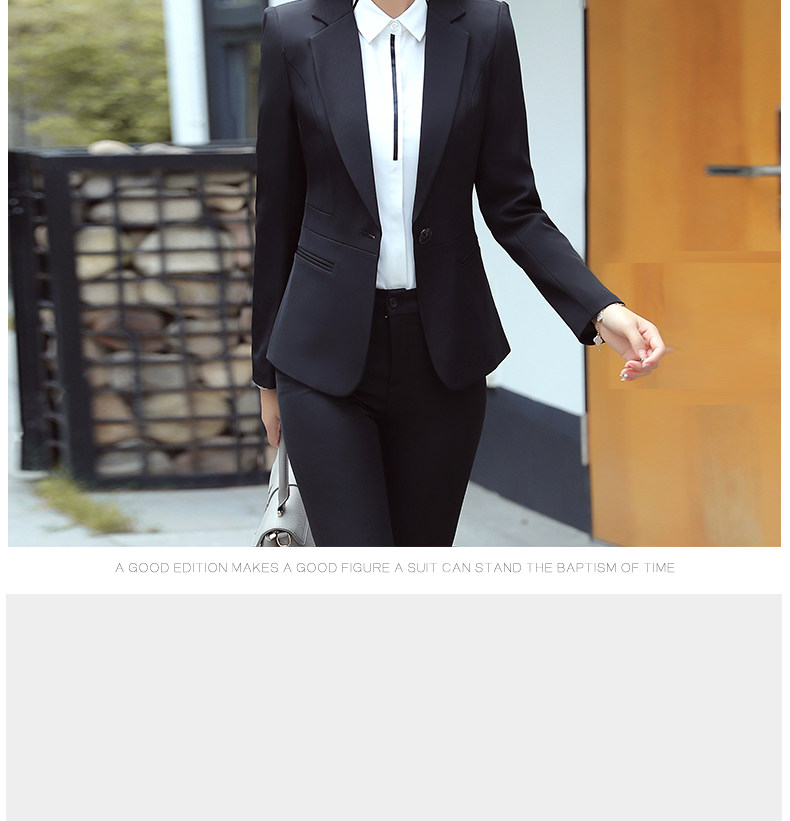 Tailleur femme - Ref 3242613 Image 22