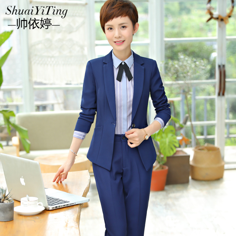 Tailleur femme - Ref 3242717 Image 3