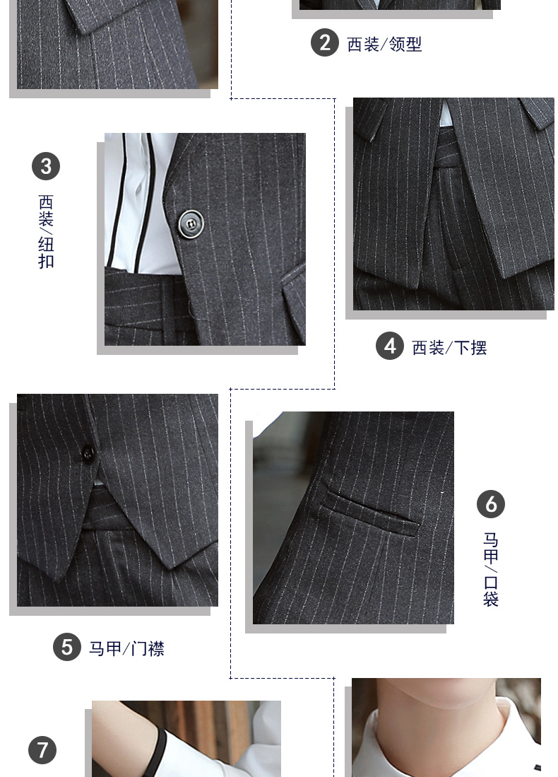 Tailleur femme - Ref 3245225 Image 10