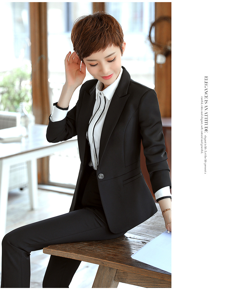 Tailleur femme - Ref 3241630 Image 21