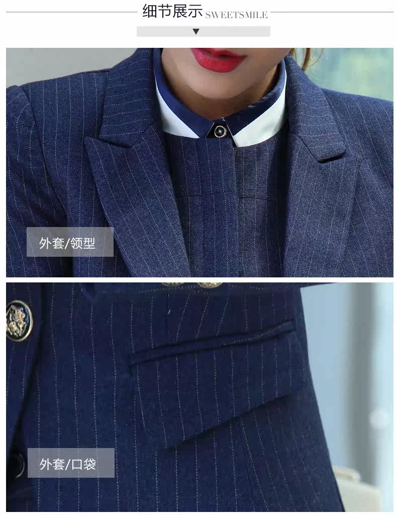 Tailleur femme - Ref 3242316 Image 25