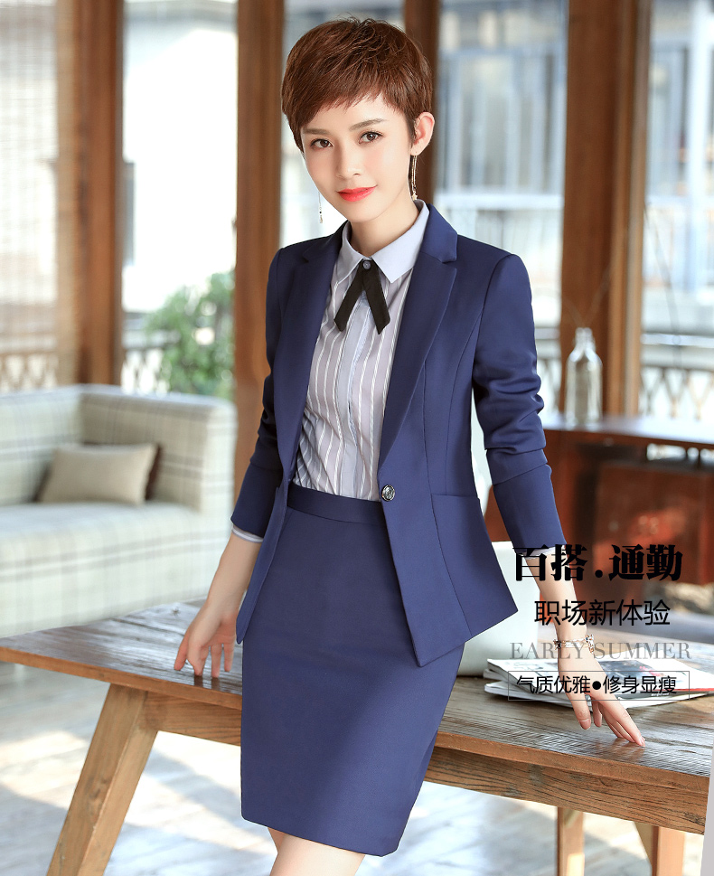 Tailleur femme - Ref 3242717 Image 7