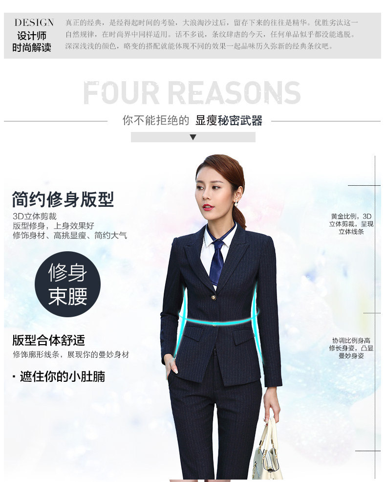 Tailleur femme - Ref 3242316 Image 10