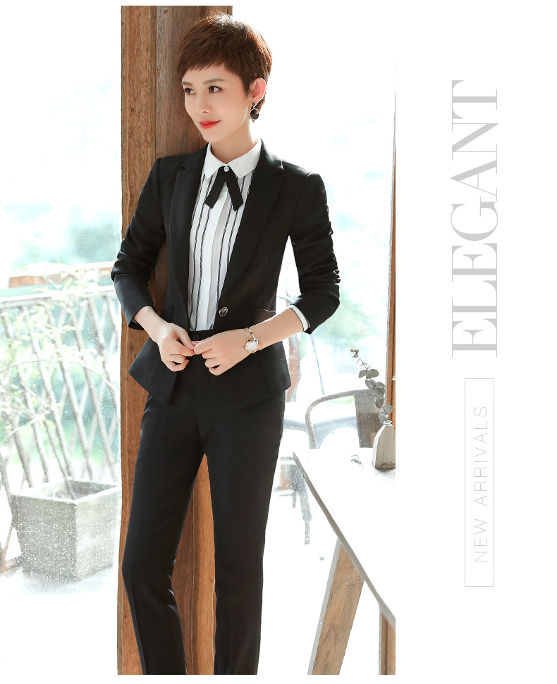 Tailleur femme - Ref 3242717 Image 17