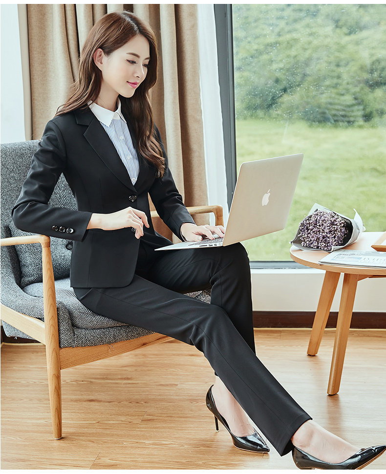 Tailleur femme - Ref 3242447 Image 19