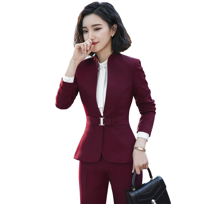 Tailleur femme - Ref 3242152 Image 5
