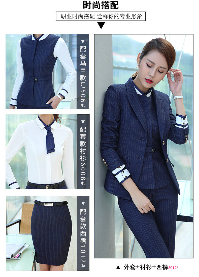 Tailleur femme - Ref 3242316 Image 12