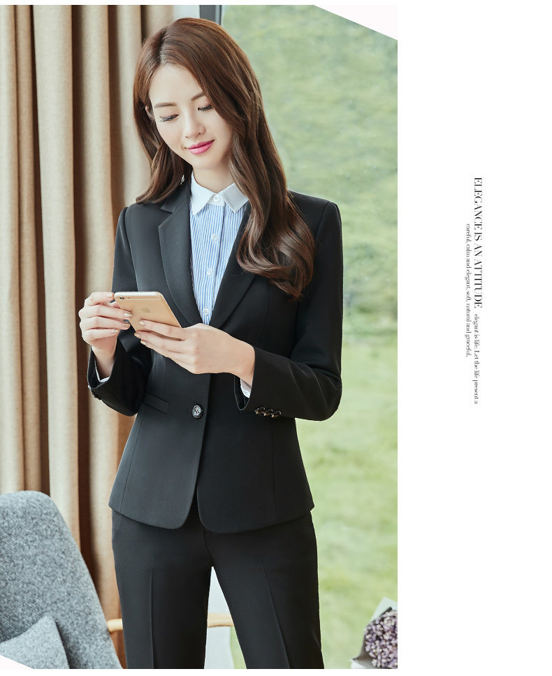 Tailleur femme - Ref 3242447 Image 22