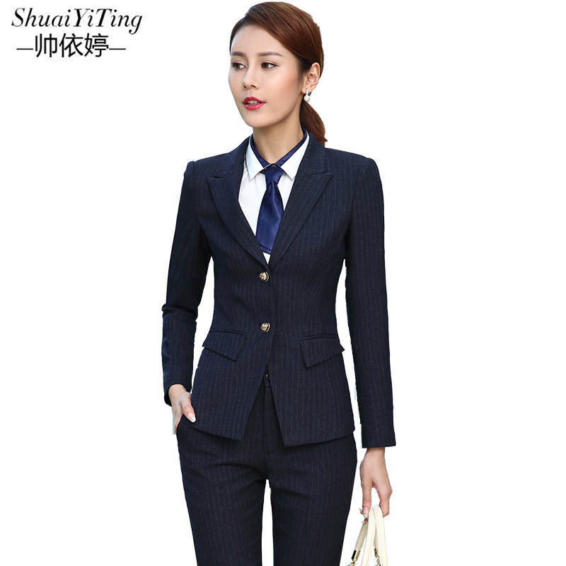 Tailleur femme - Ref 3242316 Image 5