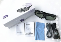 BENQ Benq original 3D glasses Shutter DLP-LINK BenQ W1070 I300 I700 770ST etc
