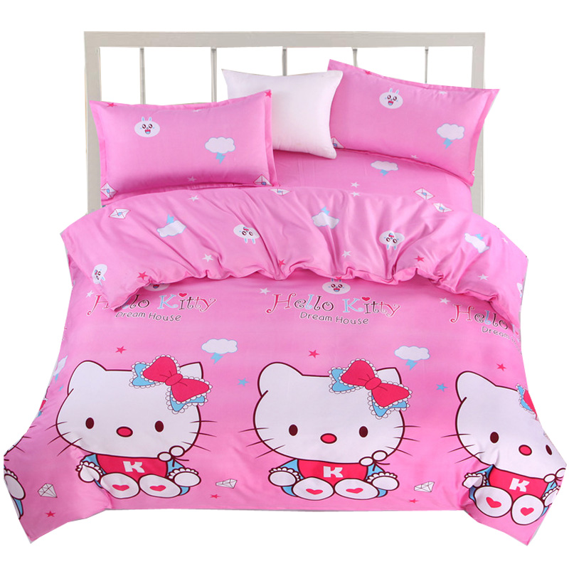 Chăn mền, một mảnh, dày, chà nhám, in chủ động, vỏ chăn, vỏ chăn 1,5 / 1,8 / 2 m, vỏ chăn 6 * 7/5 * 7 	chăn phao siêu rẻ	