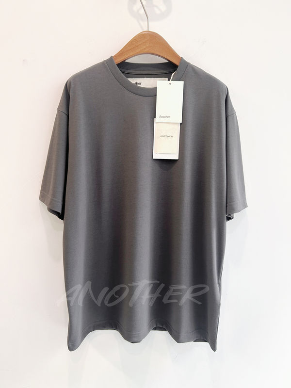 Another 26Ss Functional Short-Sleeved T-Shirt, Japanese Imported Fabric, Mvs Anti-Pilling, Lightweight, Quick-Drying, Uv Sun Protection