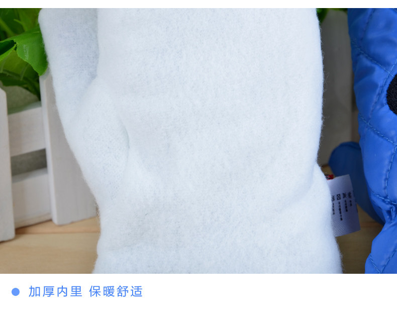 Gants pour enfants DISNEY en polyester - Ref 2146255 Image 17