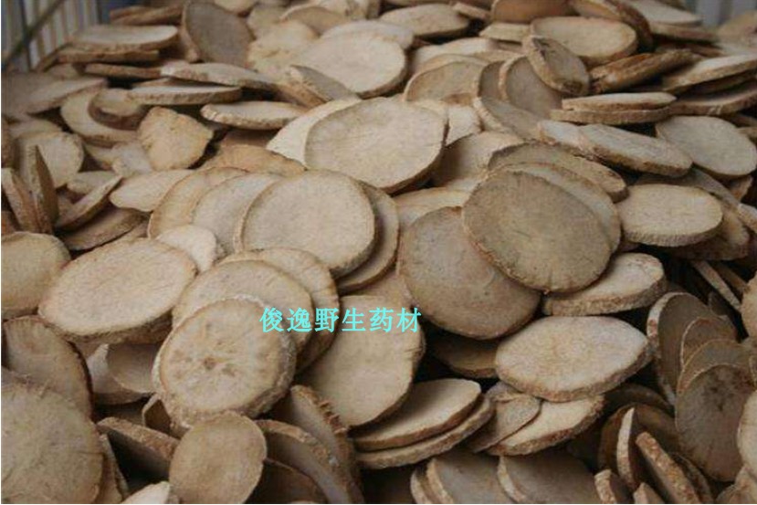 Wild Chinese herbal medicine Zeda water diarrhea manta taro diarrhea