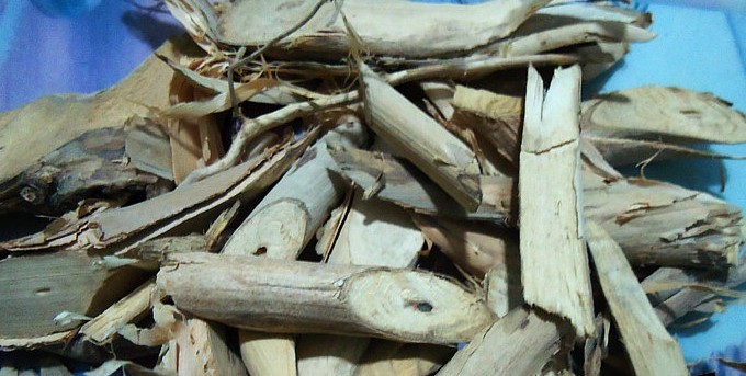 Wild Chinese herbal medicine gold and silver flower vine winter vine over winter vine slice dry new goods