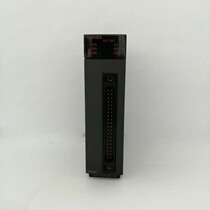 Ahui Mitsubishi Mitsubishi QD64D2 industrial control system Q series PLC module real shot package