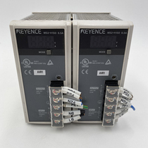 Ahui KEYENCE KEYENCE MS2-H150 switching power supply is packaged