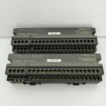 Ahui Mitsubishi Mitsubishi AJ65SBTB3-16D PLC module physical shooting color New Bag