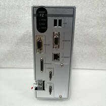 Ahui OMRON Omron FZ4-L350 industrial inspection vision system host a large number of spot bargaining