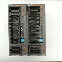 Ahui Mitsubishi Mitsubishi AJ65VBTCU-68DAVN CC-LINK module color New Bag