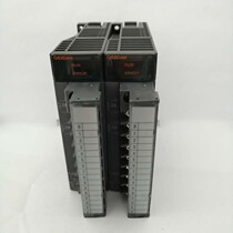 Ahui Mitsubishi Mitsubishi Q62DAN Q series PLC module physical shooting color New Bag