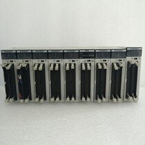 Ahui Panasion Panasonic FP2-XY64D2T used PLC extension module color New