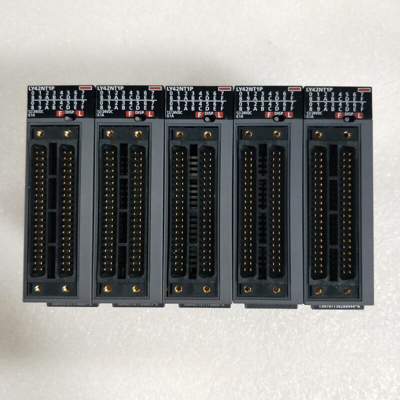 Sub-hui Mitsubishi Mitsubishi LX42C4 LY42NT1P LY42NT1P LJ71E71-100 LJ71E71-100 Module