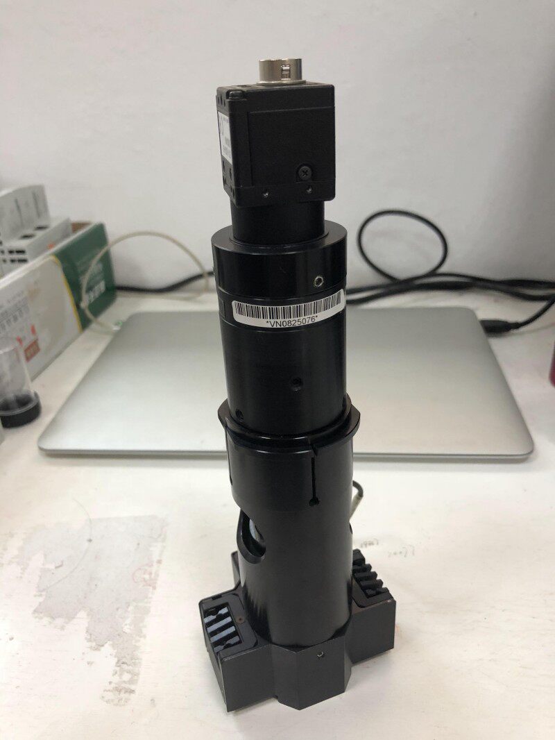 Teli CS8550DI-08B industrial camera NAVITAR1-61400 continuously turns 0 7X-4 5X price