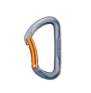petzl security buckle main lock SPIRIT M10A fast hanging bend door lock