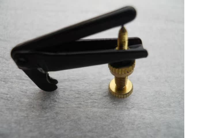 Erhu 4/4 núm xoay đàn violin 1/2 cello spinner 1/4 nhập khẩu Đức 1/8 phụ kiện nhạc cụ dây đeo guitar