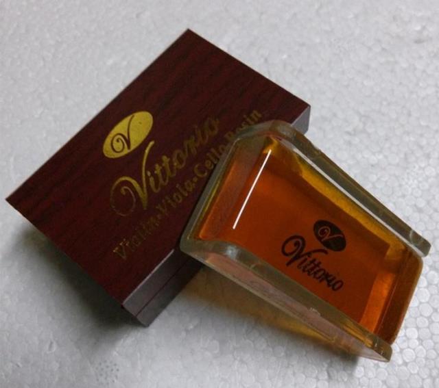 Jinghu erhu rosin khối bass lớn violin đặc biệt không có bụi chính hãng - Phụ kiện nhạc cụ dây elixir