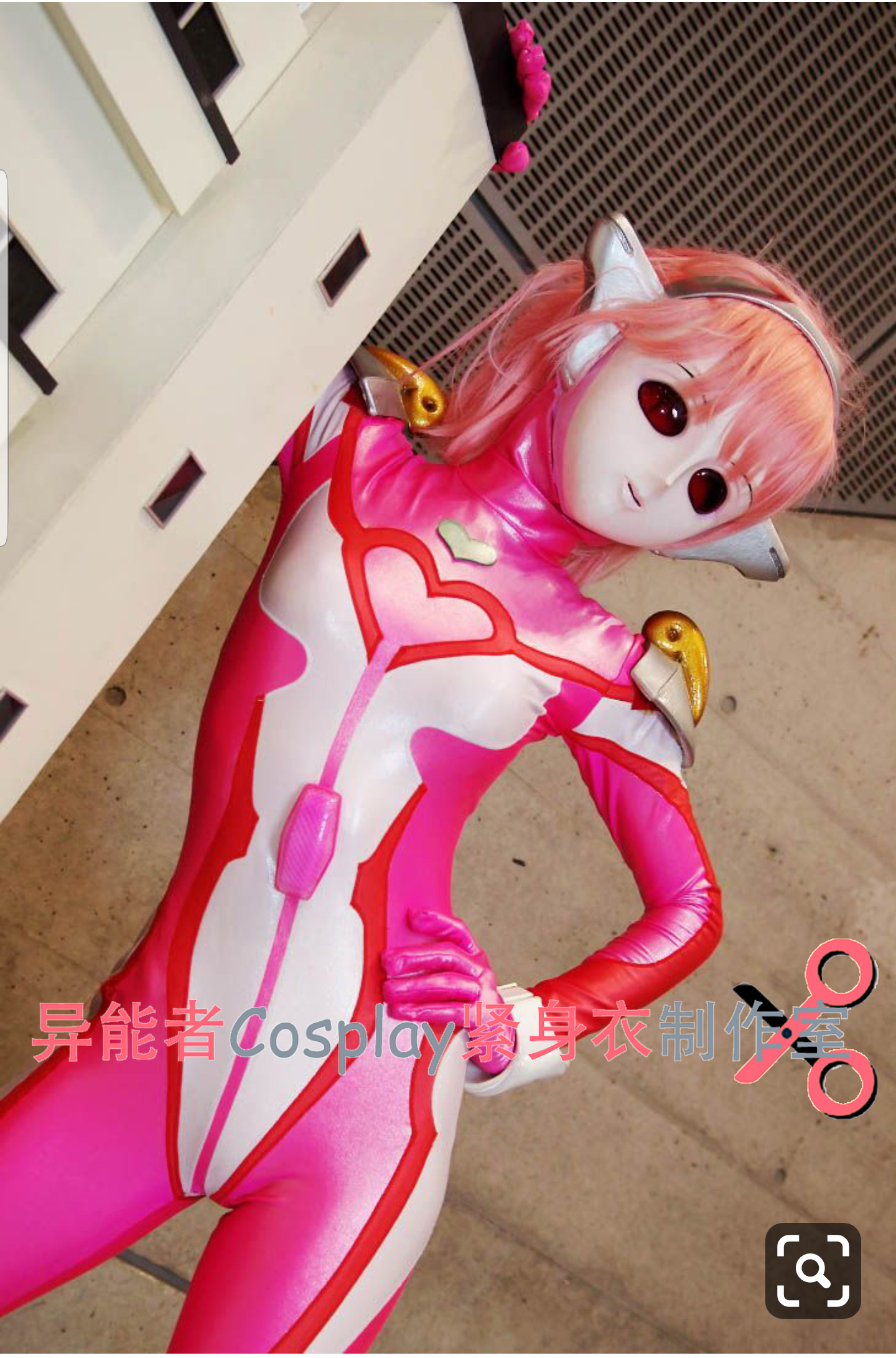 pvc dressPU皮衣钢管热舞服漆皮连体衣7001-阿里巴巴