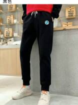 SDFZ Hunan Normal University attached to the thick pants (single piece thick pants)
