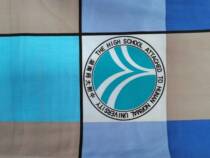 Three sets of official accommodation students of Hunan Normal University