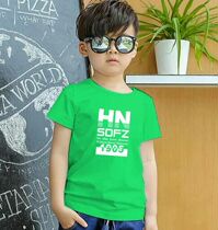 Hunan Normal University High Cultural Shirt Childrens Edition