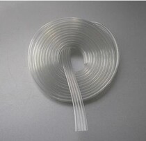 Lotte Color 750 Write Real Machine Accessories Sky Color 760 Four Color Writing Real Machine Ink Pipe Line of piping ink tube