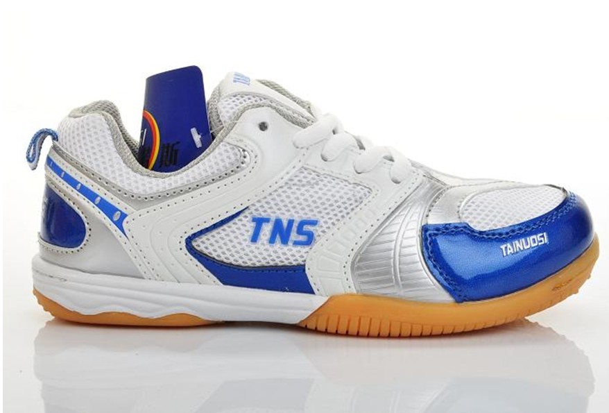 Chaussures tennis de table uniGenre TNS-22/TNS-23 - Ref 845370 Image 15